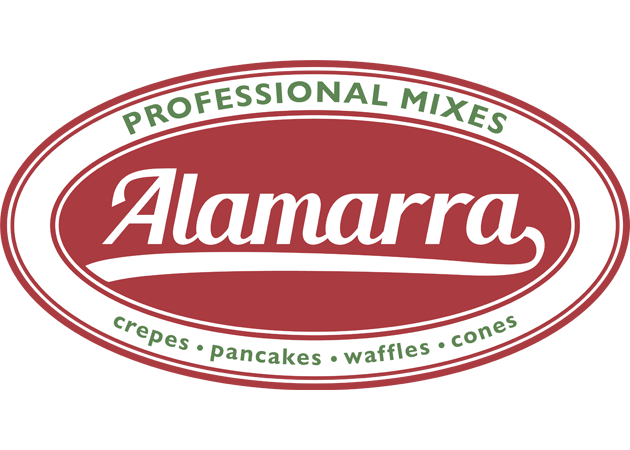 Alamarra Logo